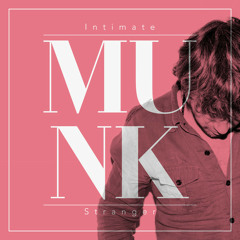Munk - Intimate Stranger (Plastic Plates Remix)