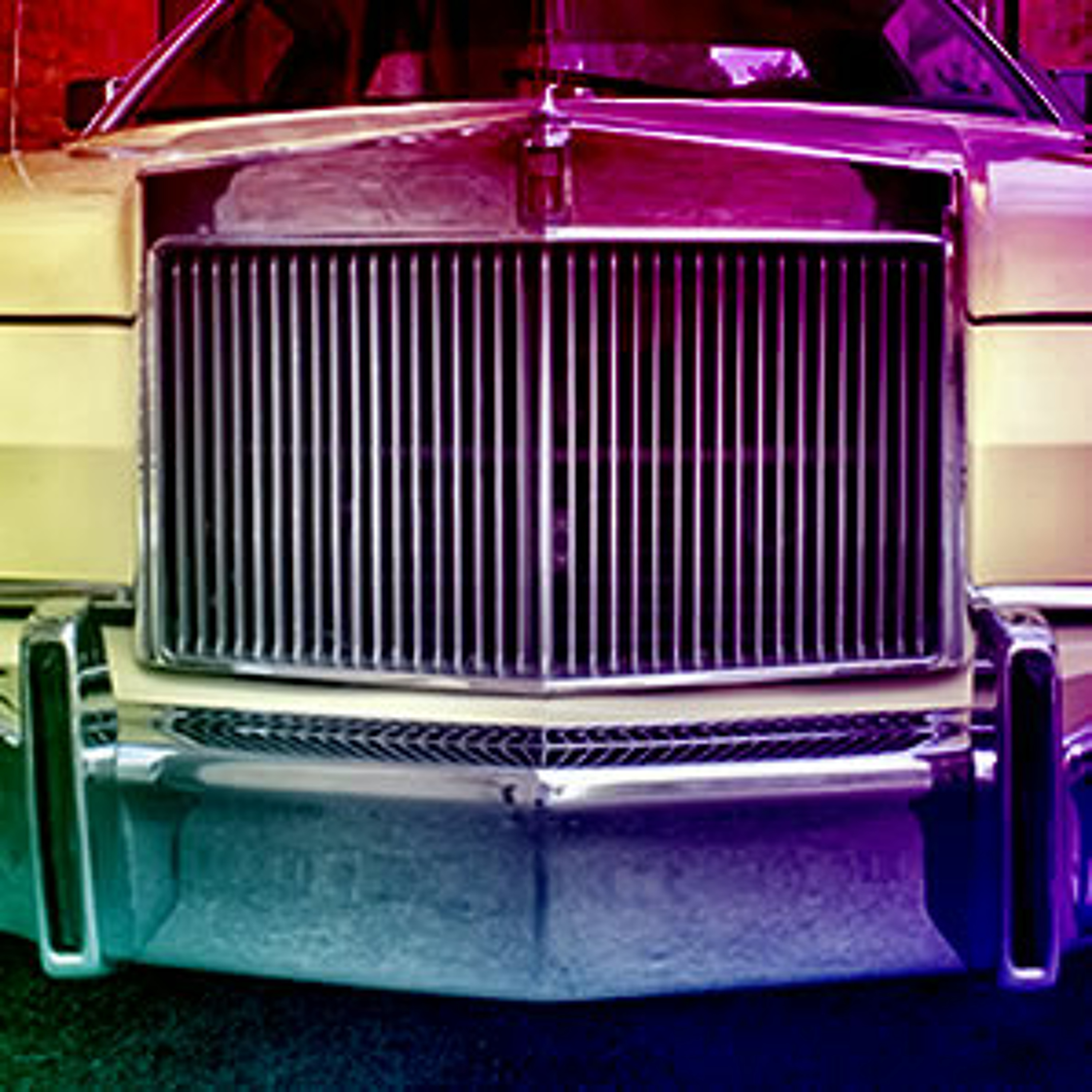 73 CONTINENTAL episode artwork