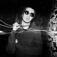 Javi Dose - Azufre (Prod. Needy Rock) [Los Chicos De La Lluvia]