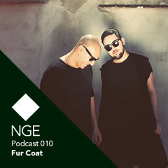 NGE Podcast 010: Fur Coat