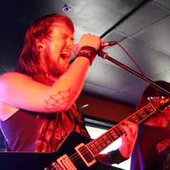 Encircled By Wolves (Demo)