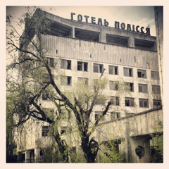 Moss Of Pripyat