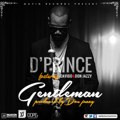 D'PRINCE FT DAVIDO & DON JAZZY