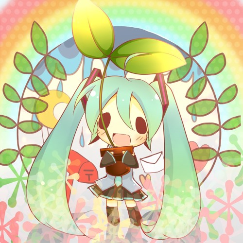 *Hello, Planet [English Version] - Hatsune Miku V3 English