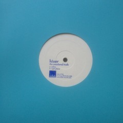 The Uncolored Truth EP - Vidab 10*02