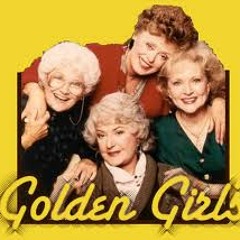 Dj Eddie Fludd - Golden Girls