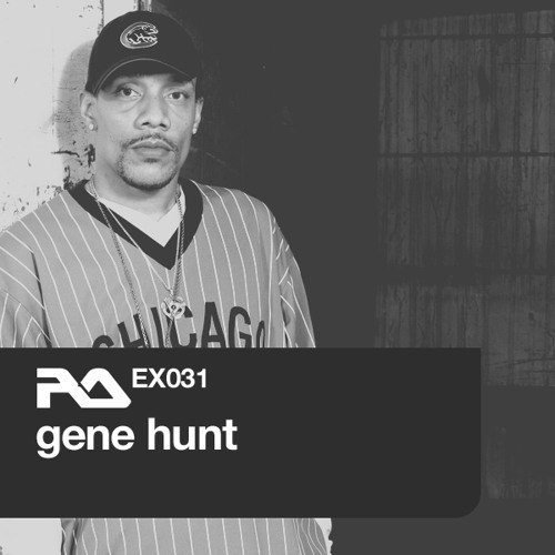 RA.EX031 Gene Hunt