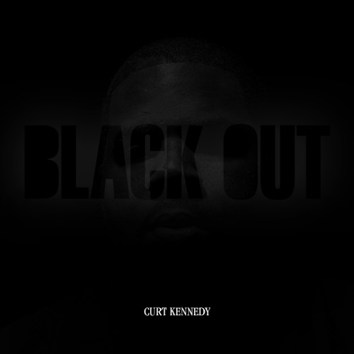 Curt Kennedy - Blackout