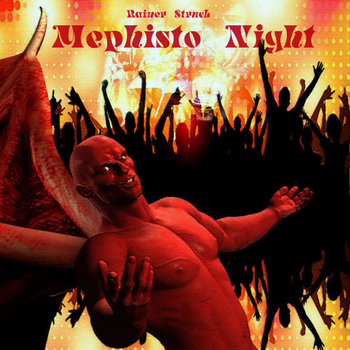 MEPHISTO NIGHT ambient goes symphony