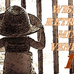 WISE RETRO MIX VENER 1