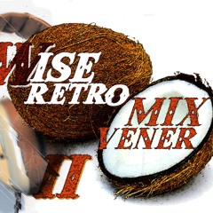 WISE RETRO MIX VENER II