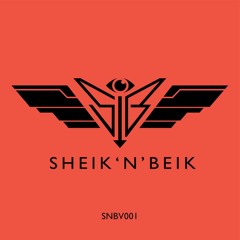 SHEIK 'N' BEIK