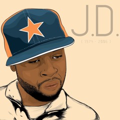 J Dilla - King