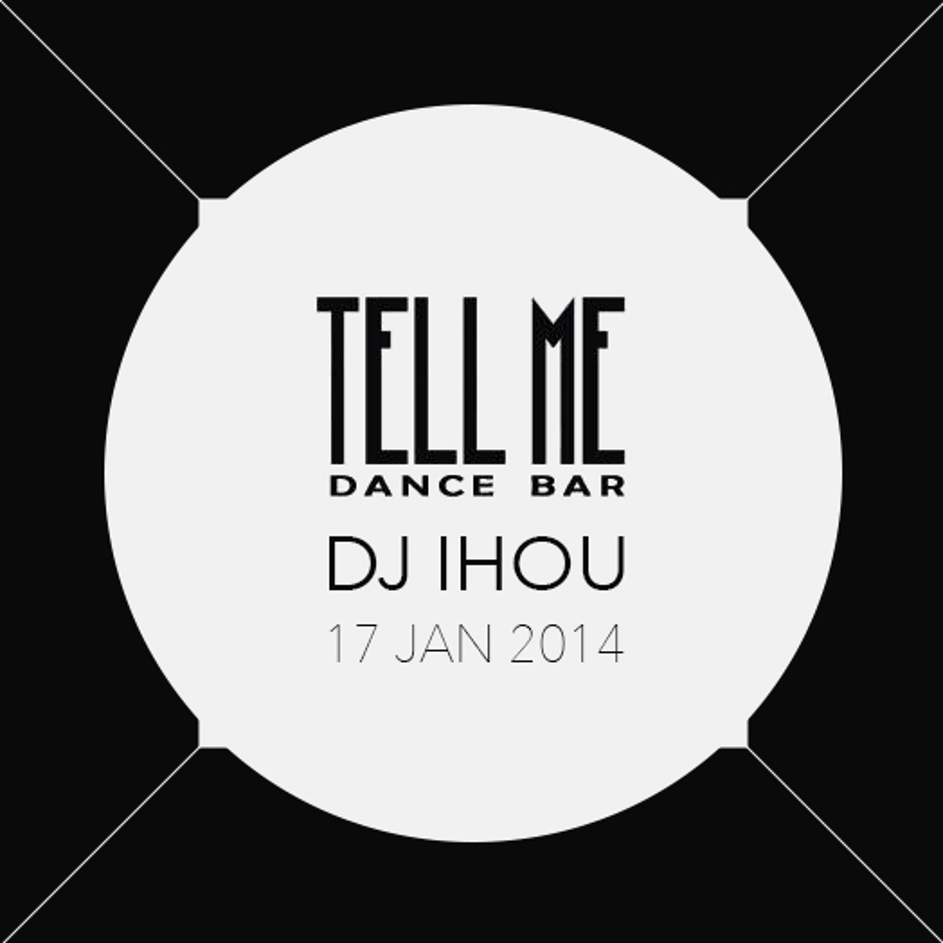 Tell Me Bar 17Jan2014 Part2 episode artwork