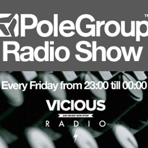 PoleGroup Radio/ Ancient Methods / 24.01