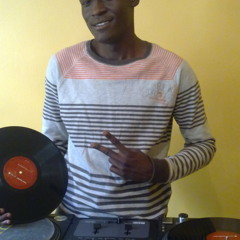 Dj naze Party up mix [MOB DEEJAYS]