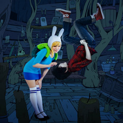 [Adventure Time] Bad Little Boy (Marshall Lee)【Ashe】