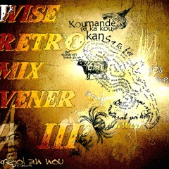 WISE RETRO MIX VENER 3