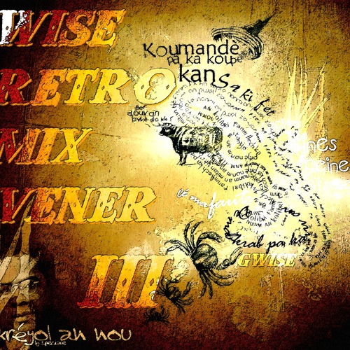 WISE RETRO MIX VENER 3