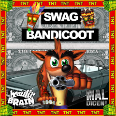 Swag Bandicoot [FREE DOWNLOAD]