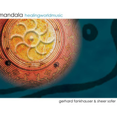 Healing World Music - Garden of Silence (Snippet)