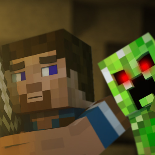 Chasing The Mobs - A Minecraft Parody Of Chasing The Sun