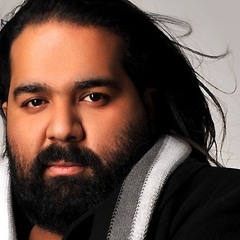 تیتراژ آعازین برنامه کوله پشتی - رضا صادقی