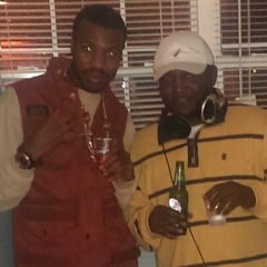 ***LMAO ( LIL KJ "I ain't no rapper but don't push me")