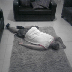 Ludo and Concept - L.A. Nights