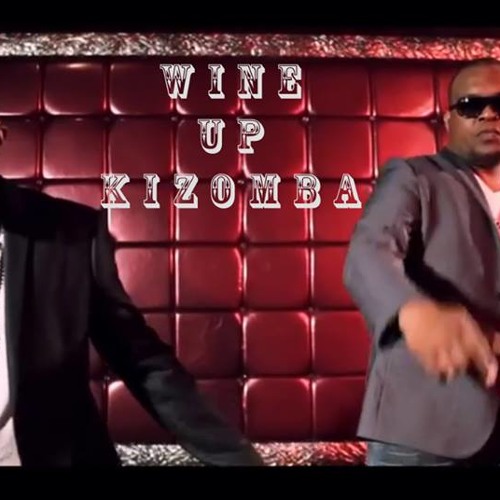 Dj Gwise - WINE UP KIZOMBA