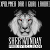 Sher Munday ft. Guru Lahori - Punjabi Rapper Pakistani (Xpolymer DAR)