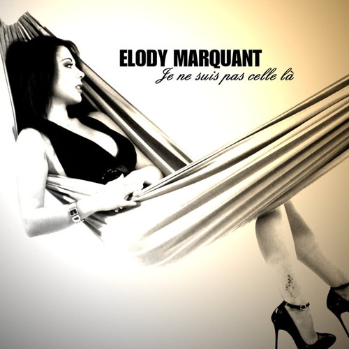 Dj Gwise Je Ne Suis Pas Celle La - ELODY MARQUANT