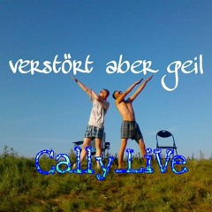 Cally_LiVe - 27.01.2014 Endlich Glücklich , 190 bpm