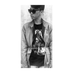 GAC - Jangan Parkir (Cover by @riours)