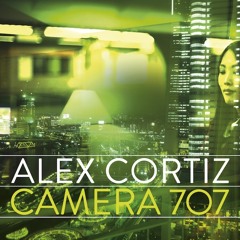 Alex Cortiz -  L.A. Nightdrive