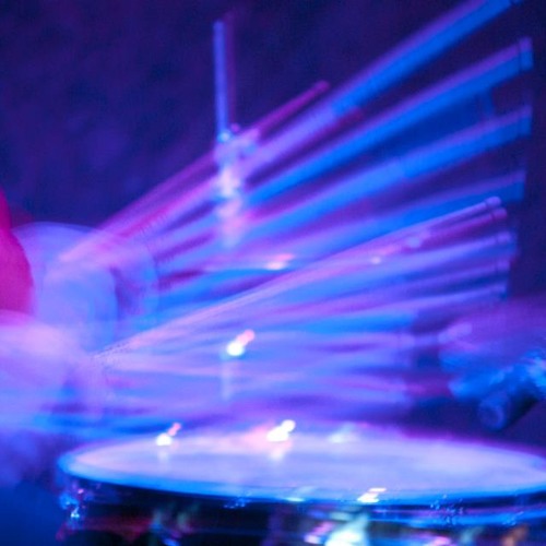 Circling (four tet cover/jam)
