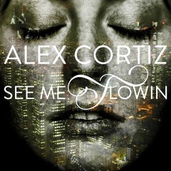 Alex Cortiz - Midnight Glances