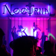 Untitled Nocturnal Club Track 1