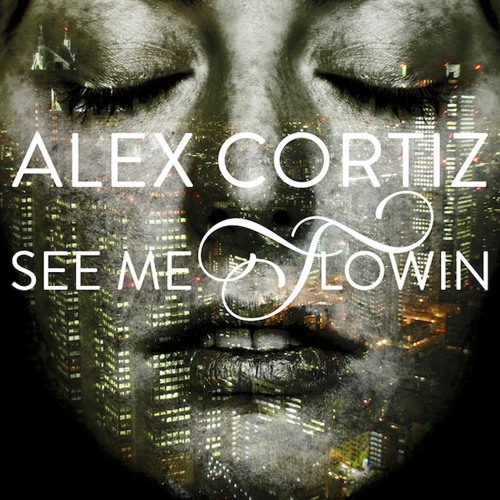 Alex Cortiz - Return Of The Magic Touch