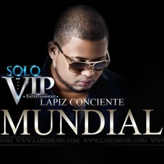 lapiz conciente-Tributo Al Hip Hop  (Letras The Album) (ARTV)
