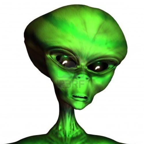 Stream Peace Seeking Alien by Iptharnfearhand Listen online for free