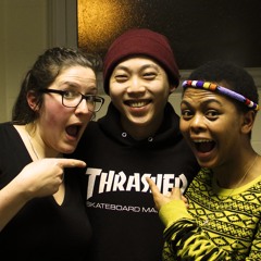 Radio Bang!  24th January 2014