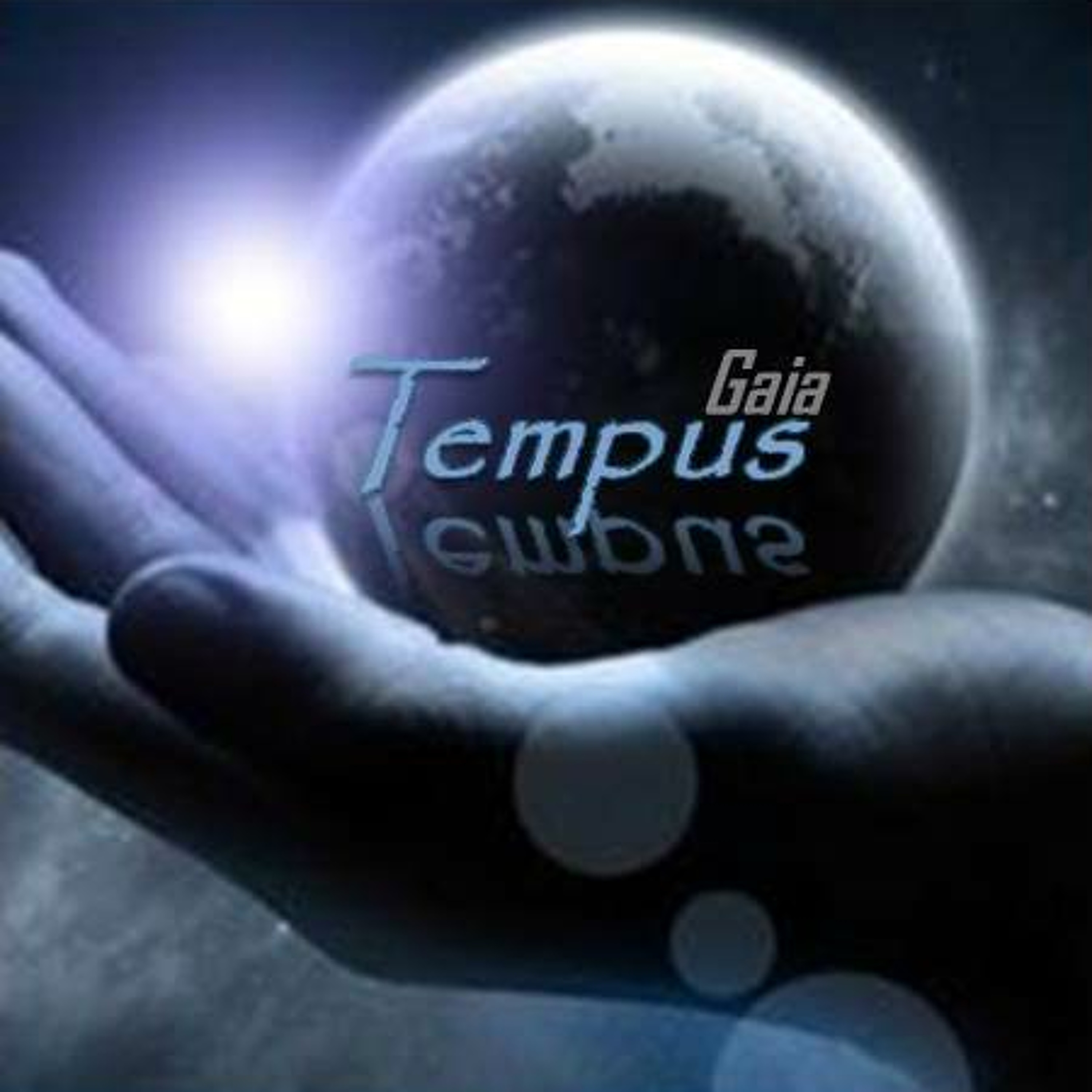 The Tempus Collective - "Gaia" episode artwork