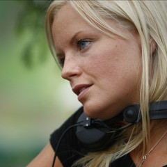 Ida Engberg @ Drumcode Showcase, Kool Beach - 11 January 2014