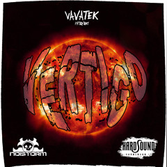 VaVaTeK- Vertigo NOISTORM 79 (NOISTORM REC.)