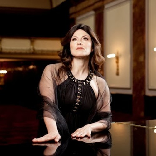 Stream Habanera - Anna Caterina Antonacci ( Opera Carmen ) by fadinader |  Listen online for free on SoundCloud