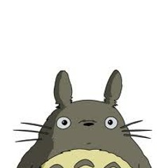 My Neighbour Totoro