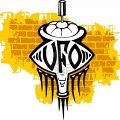 UFO - Shuvuu [ SHUVUU - UFO ]