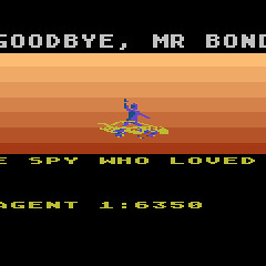 A Legit Goodbye