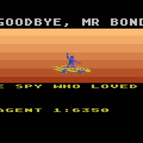 A Legit Goodbye